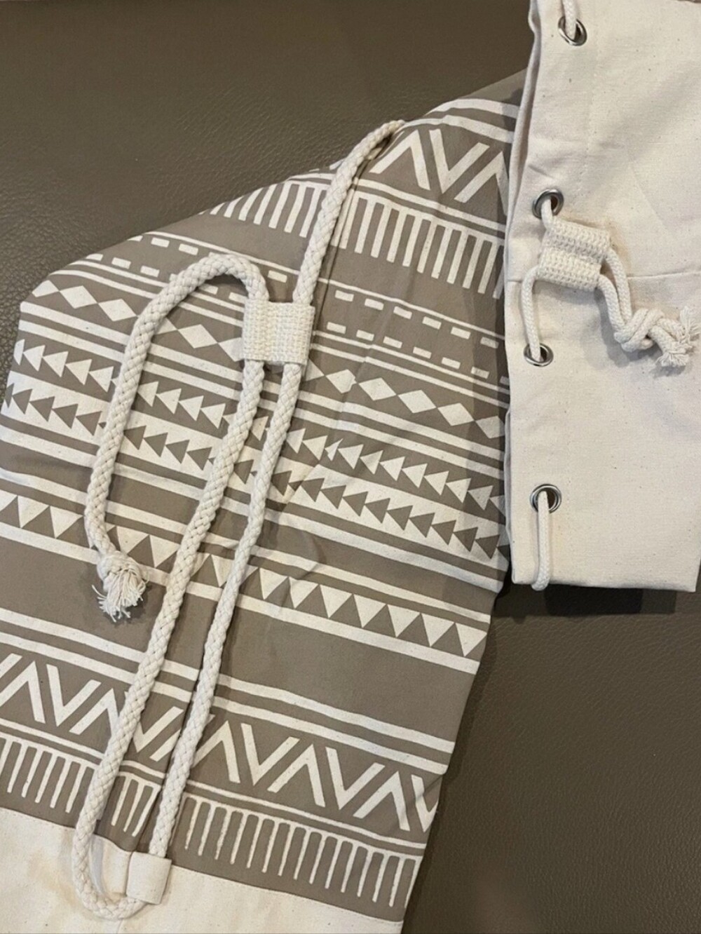 Summer & Rose YOGA MAT BAG